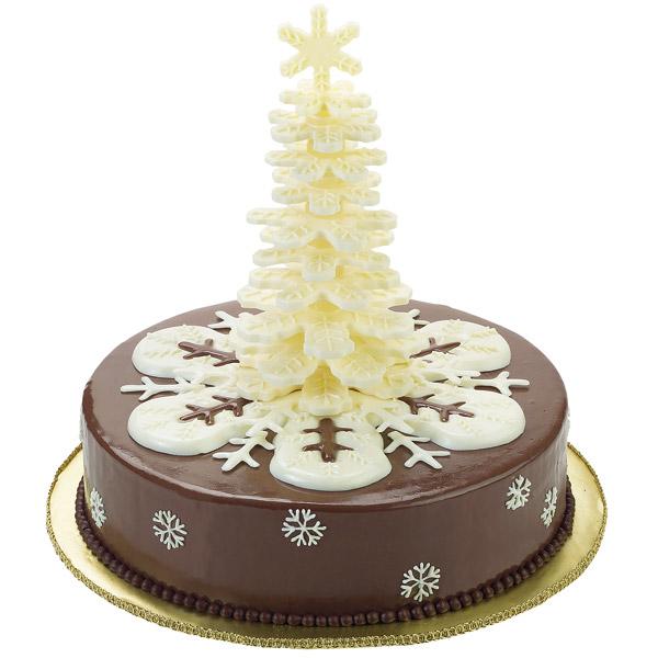Easy Desserts For Christmas